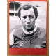 Signed photo of Terry Neill the Arsenal footballer. 